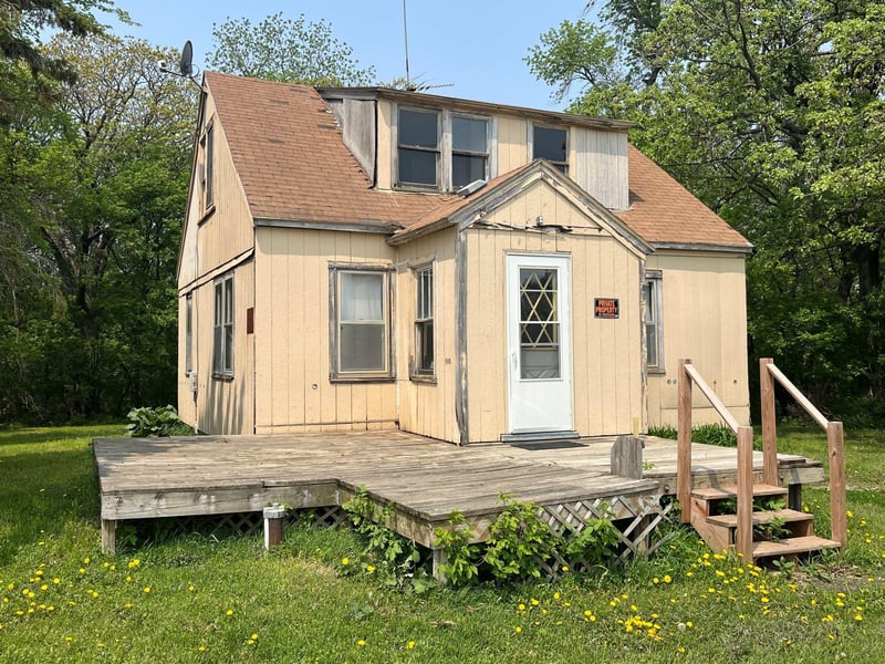 18447 545th Ave, Grove City, MN 56243