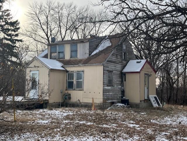 18447 545th Ave, Grove City, MN 56243