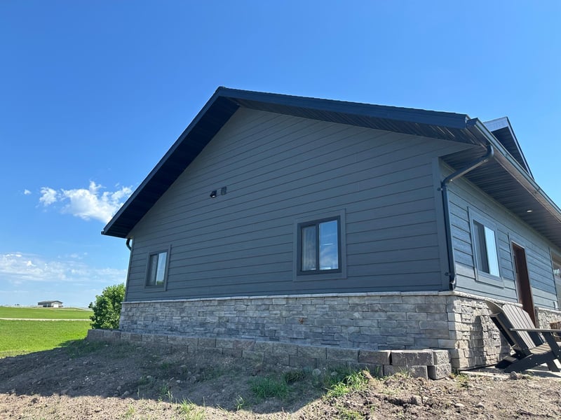 16874 Bird Dog Cir, Audubon, MN 56511