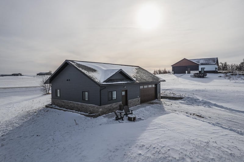 16874 Bird Dog Cir, Audubon, MN 56511