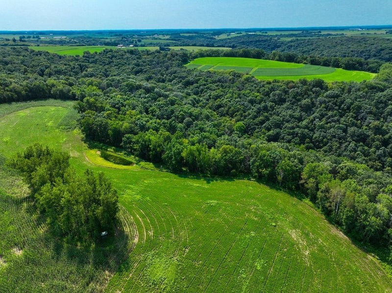XX53 Bobcat Dr, Rushford, MN 55971