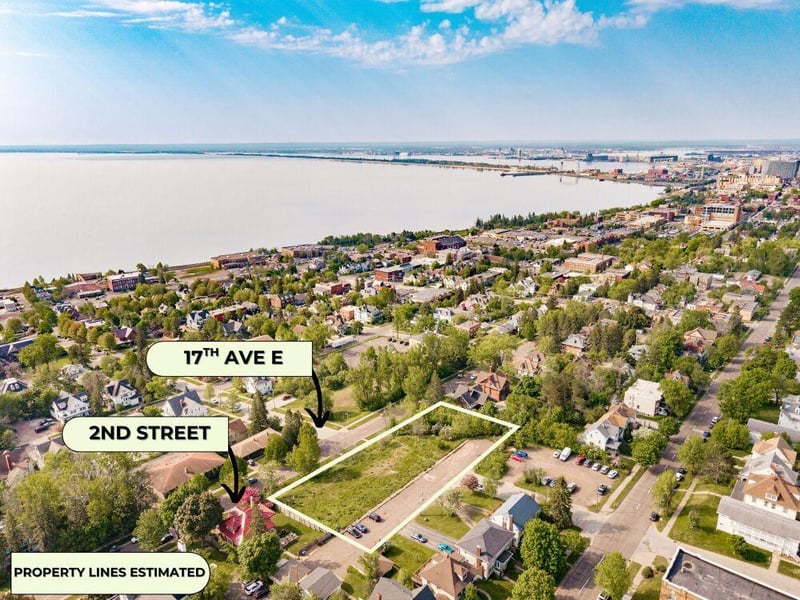 xxx E 2nd St, Duluth, MN 55812