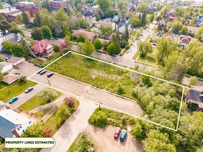xxx E 2nd St, Duluth, MN 55812