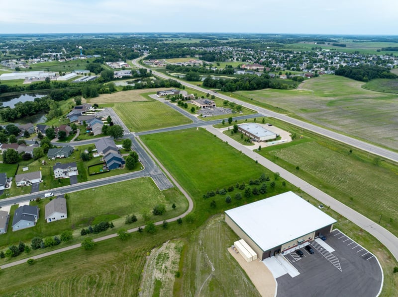 XXXX Commerce Drive Se, Lonsdale, MN 55046