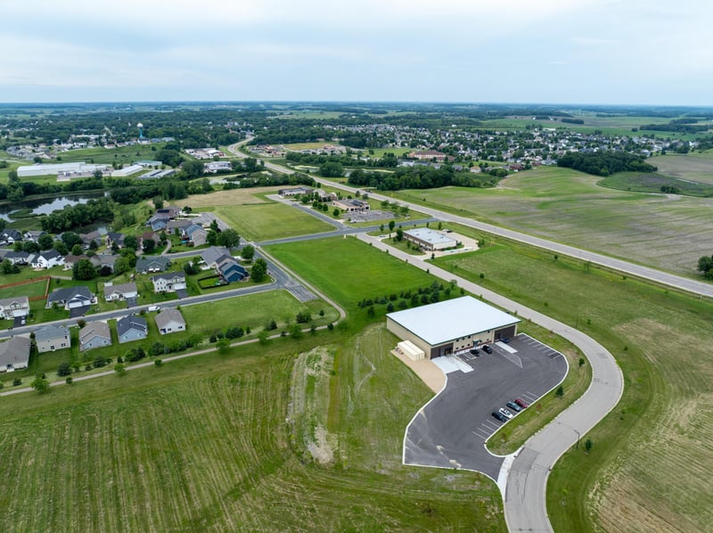 XXXX Commerce Drive Se, Lonsdale, MN 55046