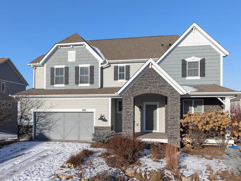 967 Inspiration Pw N, Bayport, MN 55003