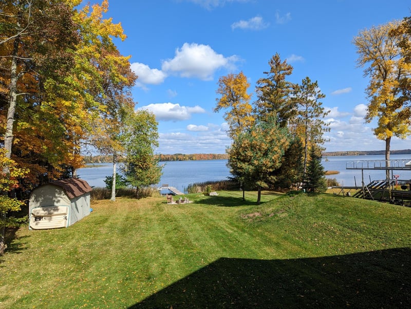 49400 405th Pl, Palisade, MN 56469