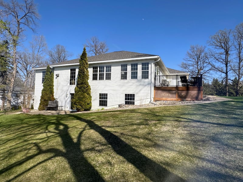 43561 E Paul Lake Dr, Perham, MN 56573