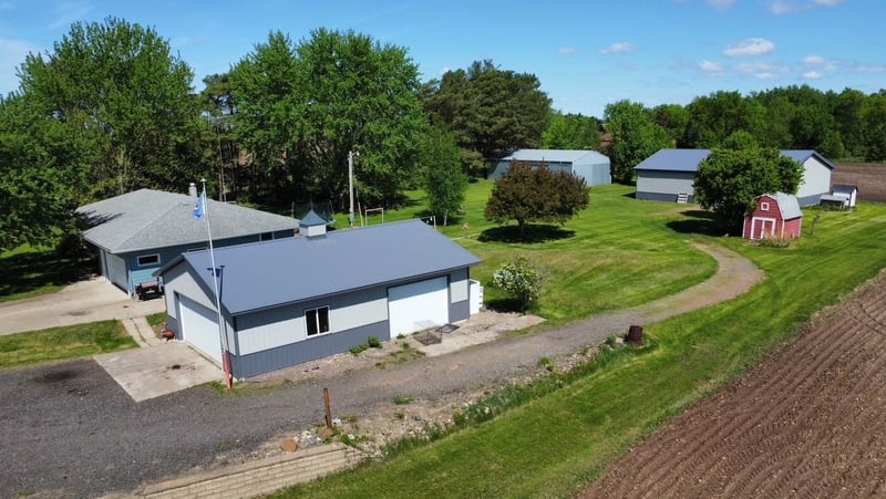 13959 55th St NE, Foley, MN 56329