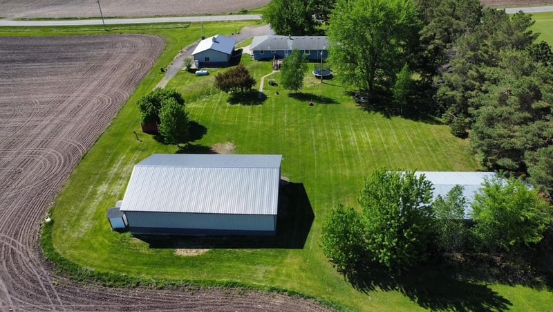 13959 55th St NE, Foley, MN 56329