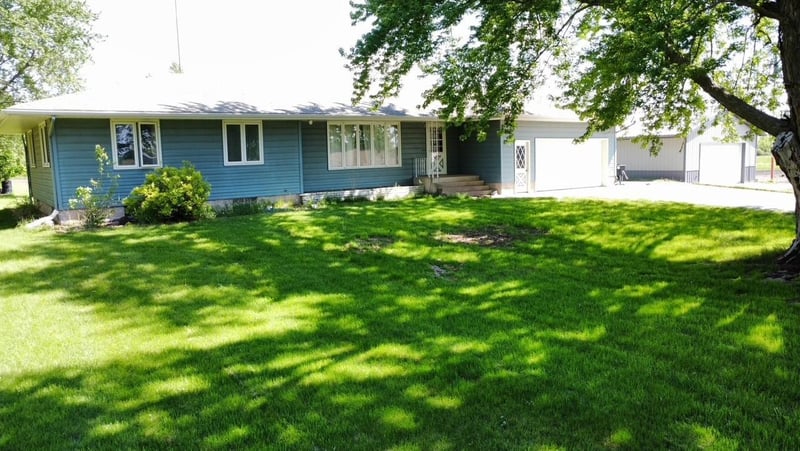13959 55th St NE, Foley, MN 56329