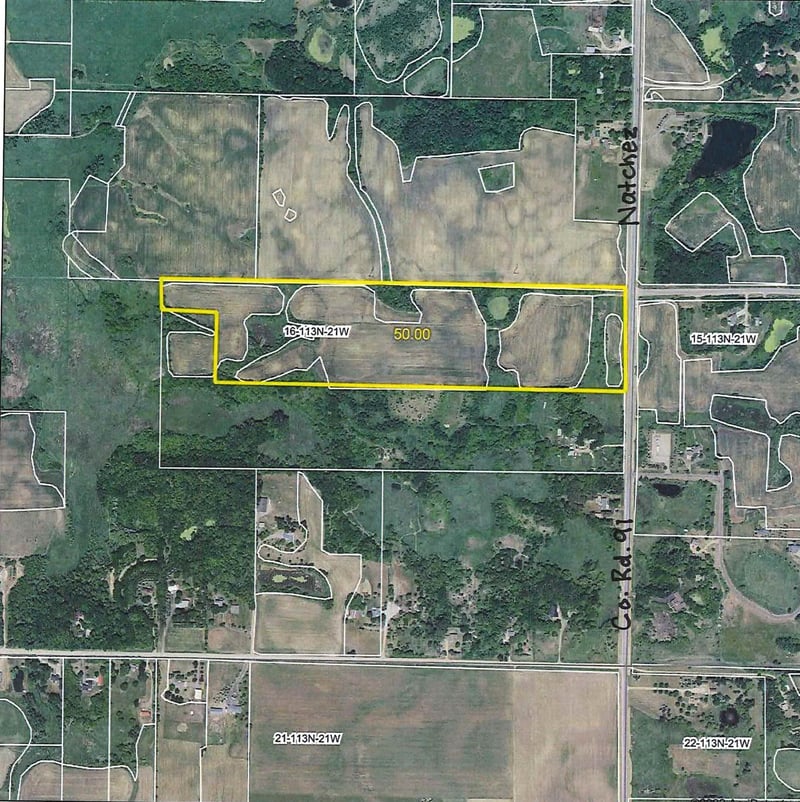 XXX Natchez Ave, Lakeville, MN 55044