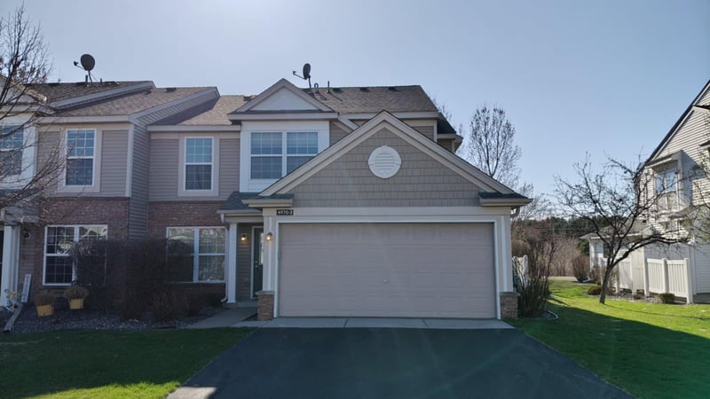 4970 149th St N #3, Hugo, MN 55038