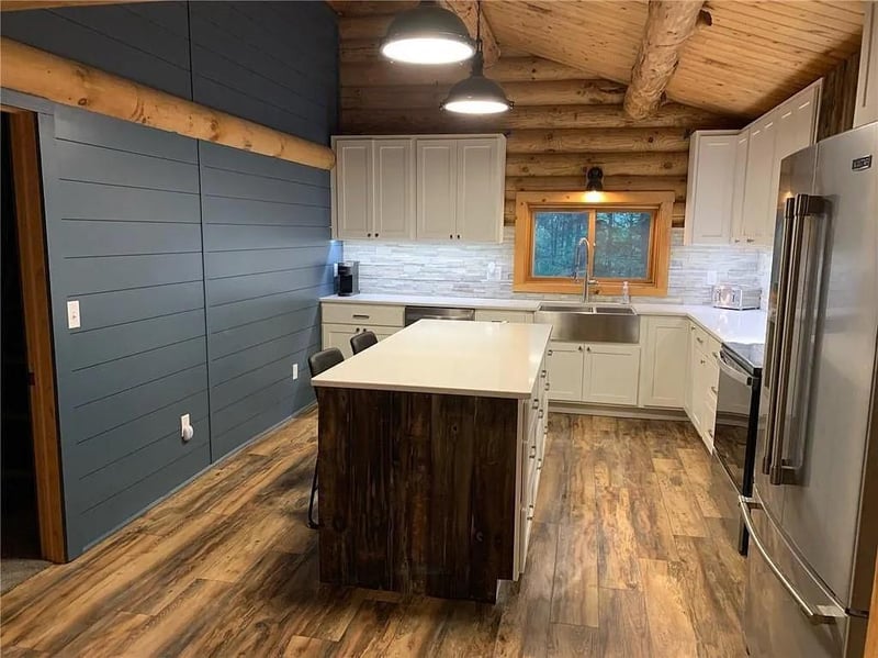 1456 Serum Rd, Nelson, WI 54756