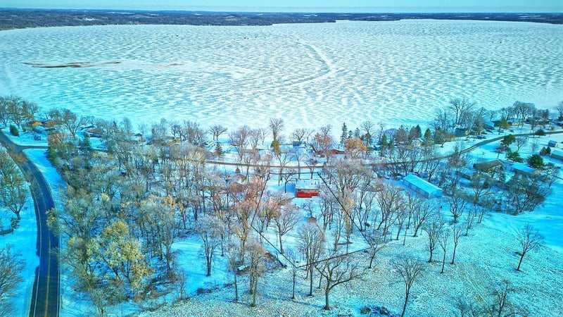 67705 217th St, Darwin, MN 55324