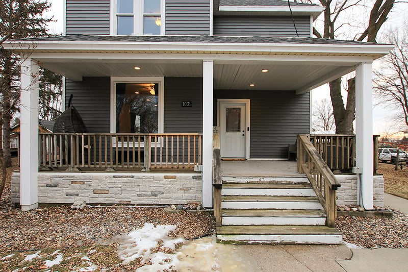 1031 Lafayette Ave, Lafayette, MN 56054