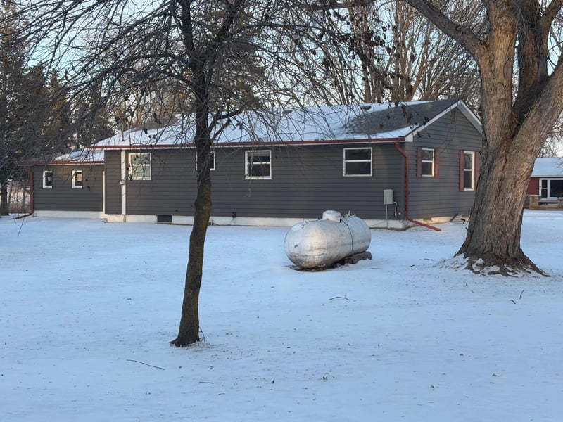 405 Ward St, Alberta, MN 56207