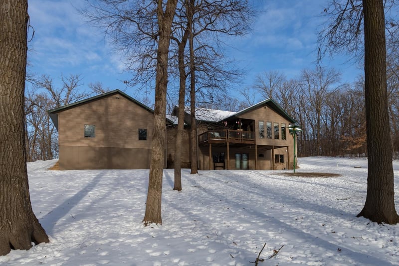 1884 193rd Ave, Centuria, WI 54824