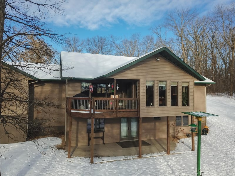 1884 193rd Ave, Centuria, WI 54824