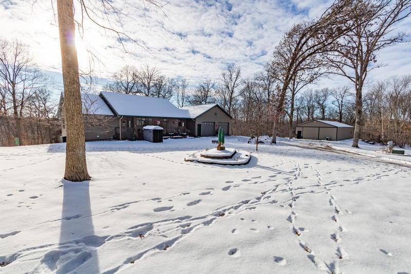 1884 193rd Ave, Centuria, WI 54824
