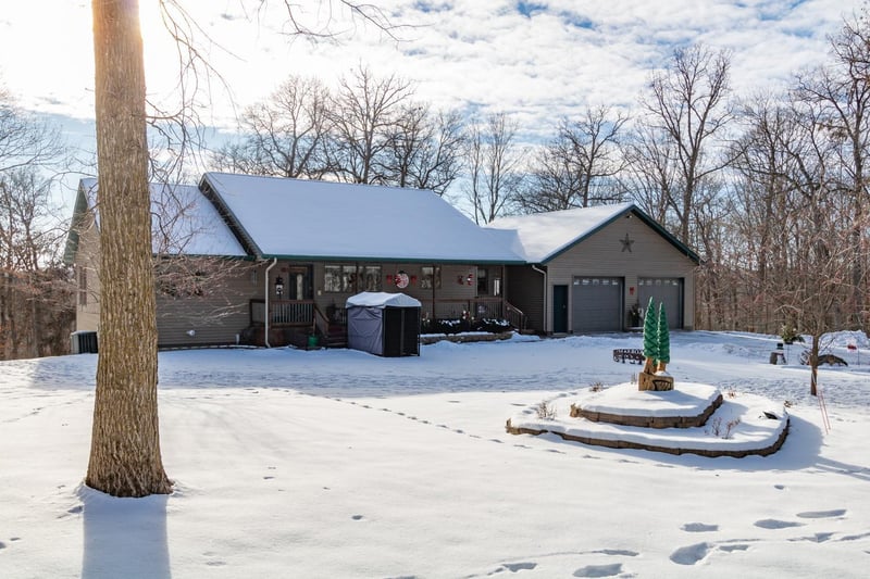 1884 193rd Ave, Centuria, WI 54824