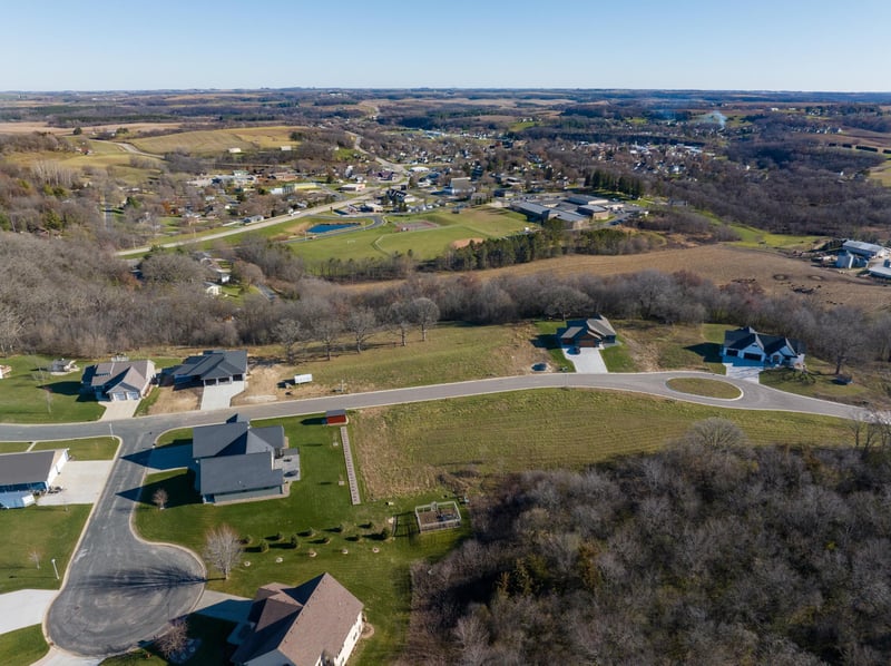 1024 Overlook Dr, Preston, MN 55965