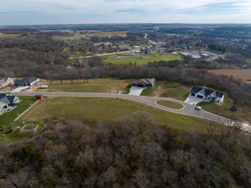 929 Overlook Dr, Preston, MN 55965
