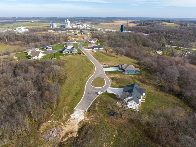 929 Overlook Dr, Preston, MN 55965