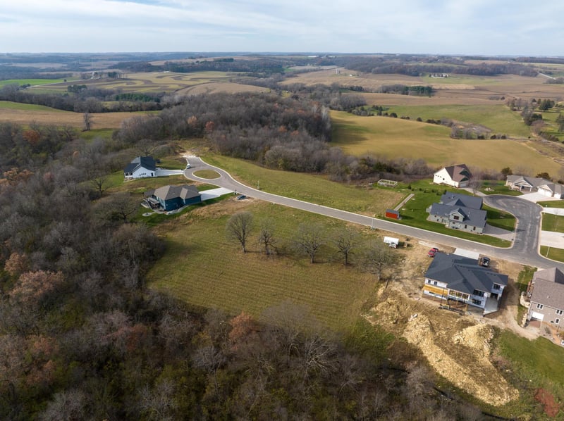 929 Overlook Dr, Preston, MN 55965