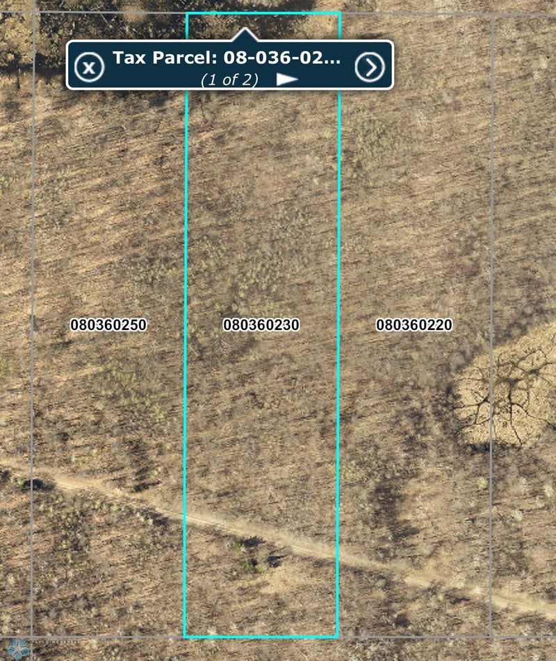 TBD Tbd, Waubun, MN 56589