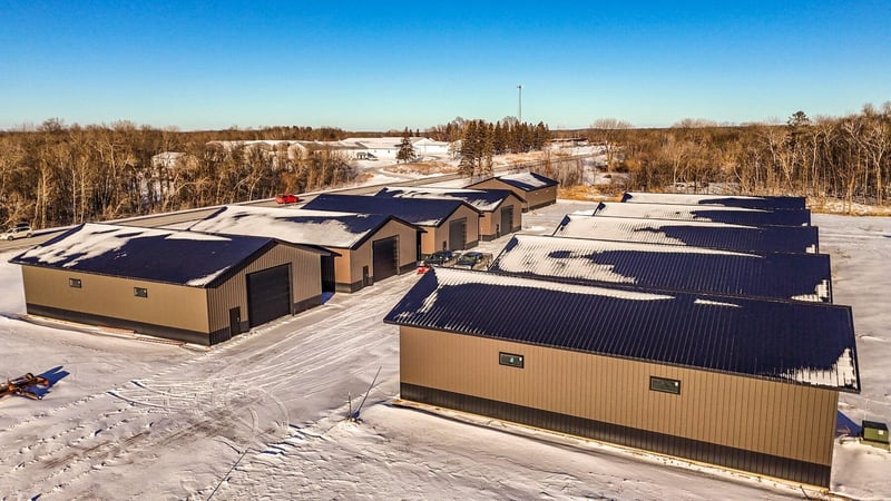 28603 State Highway 34 Unit 28, Detroit Lakes, MN 56501
