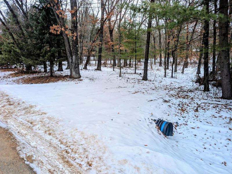Lot 2 Murphy Ln, Eau Claire, WI 54703