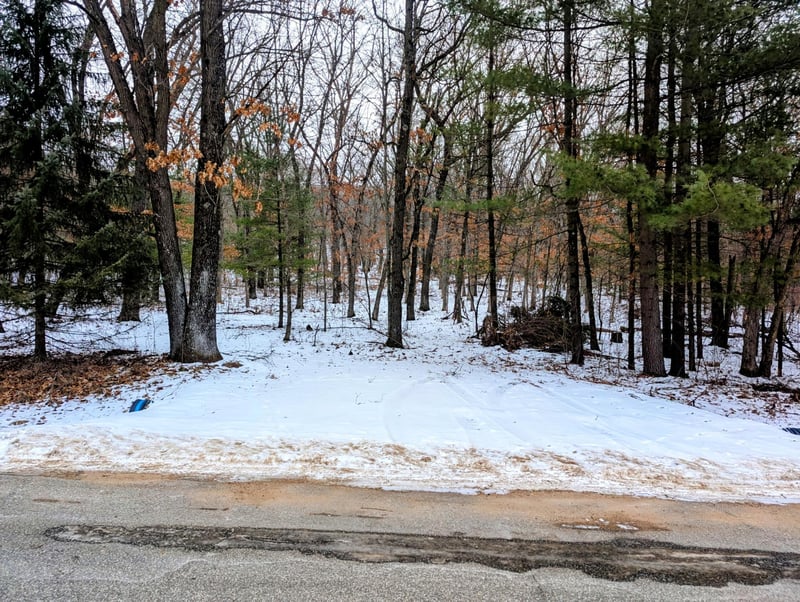 Lot 2 Murphy Ln, Eau Claire, WI 54703