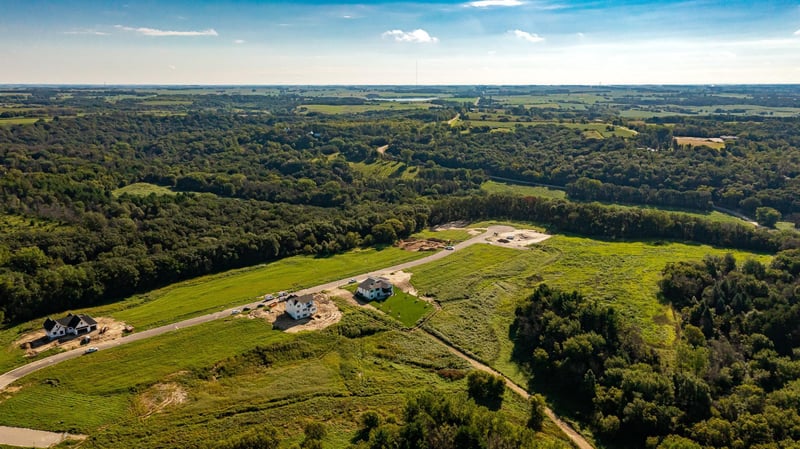 3405 Bella Terra Rd NE, Rochester, MN 55906