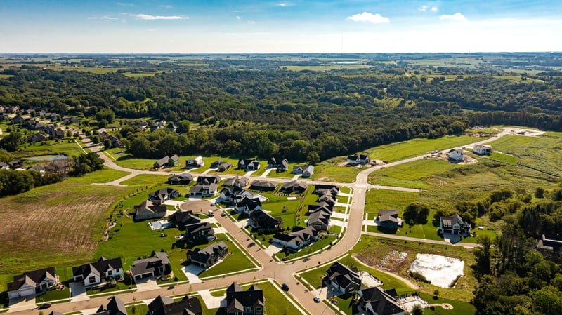 3501 Bella Terra Rd NE, Rochester, MN 55906