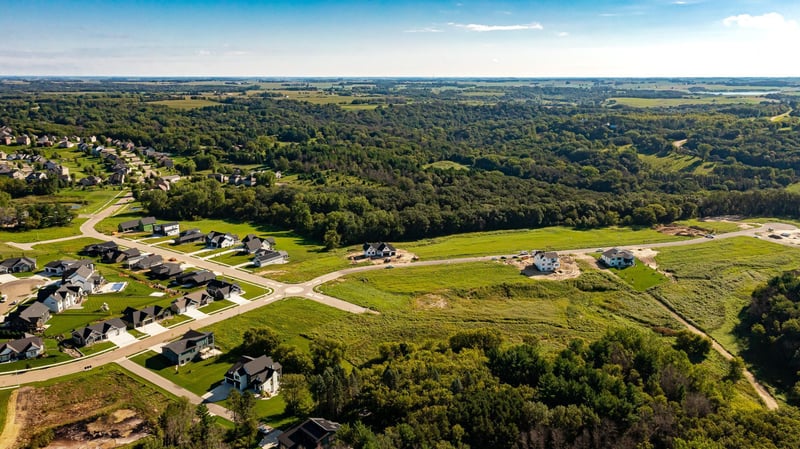 3370 Bella Terra Rd NE, Rochester, MN 55906