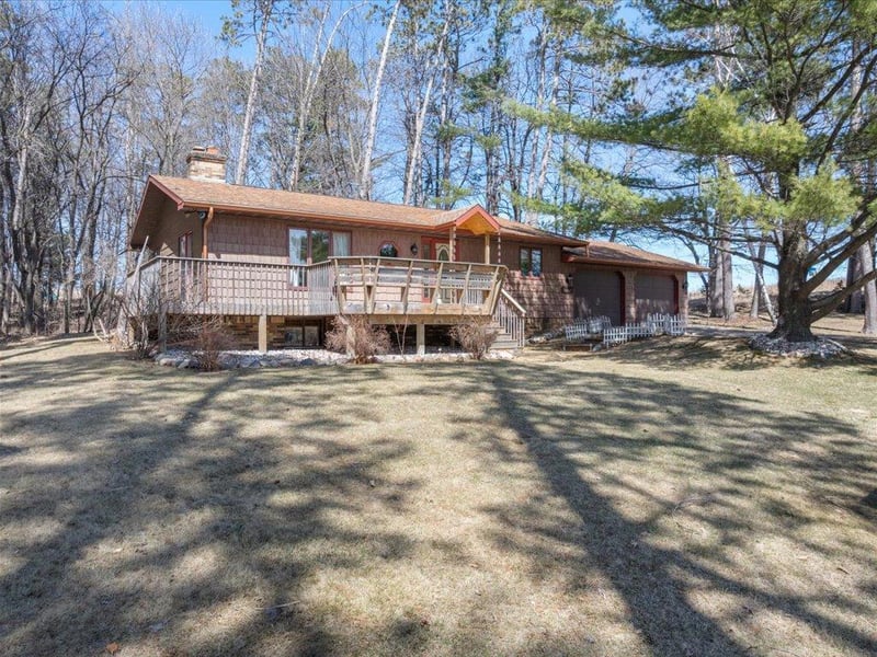 19253 N Shirt Lake Rd, Deerwood, MN 56444