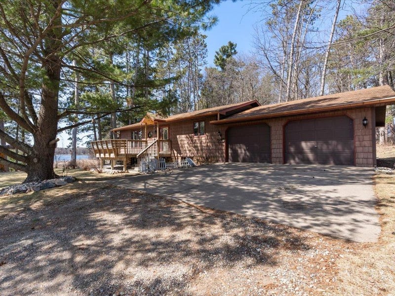 19253 N Shirt Lake Rd, Deerwood, MN 56444
