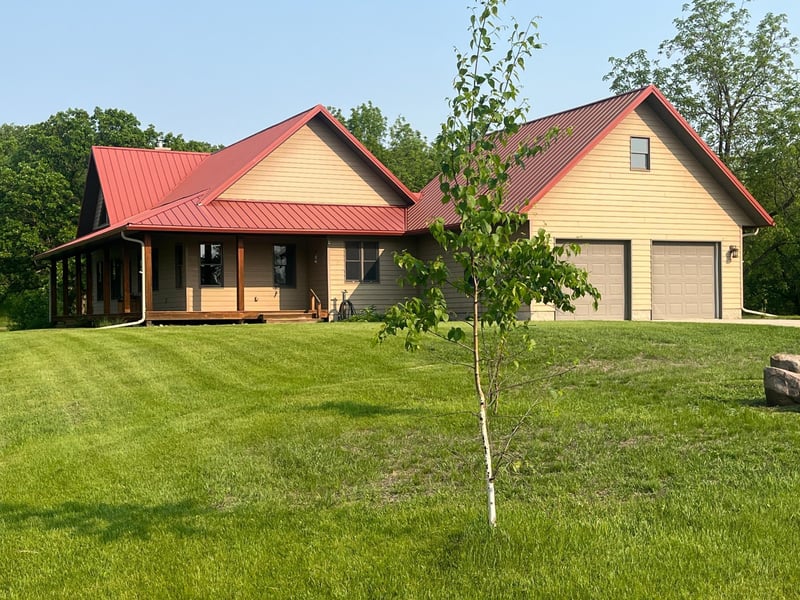 21443 355th Ave, Battle Lake, MN 56515