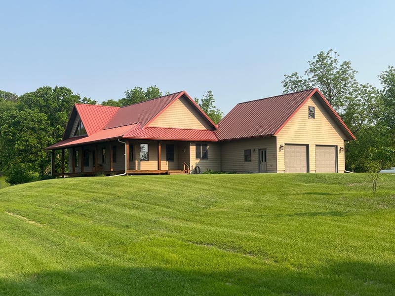 21443 355th Ave, Battle Lake, MN 56515
