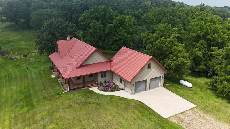 21443 355th Ave, Battle Lake, MN 56515