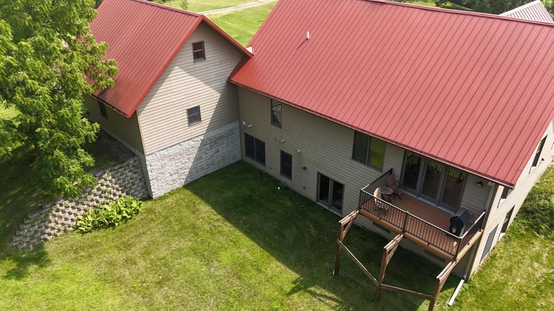 21443 355th Ave, Battle Lake, MN 56515