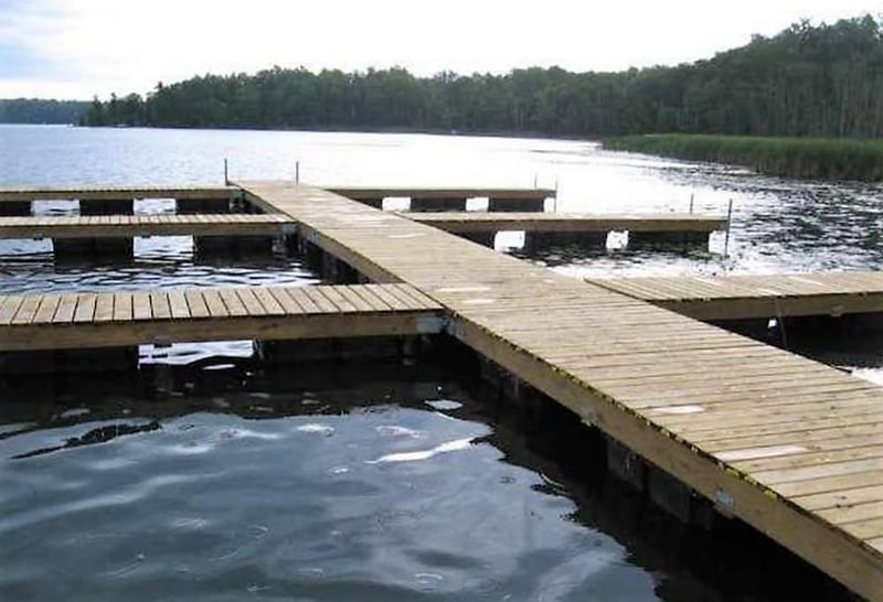 TBD - Lot 2 Blk 2 Bay Rd, Coleraine, MN 55722