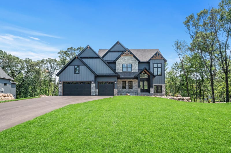 4822 148th Ave NE, Ham Lake, MN 55304