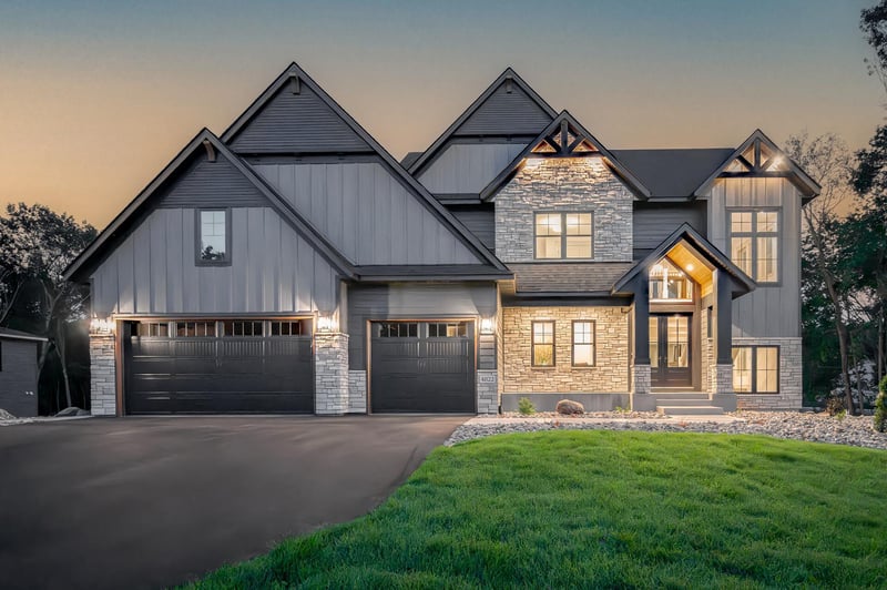4822 148th Ave NE, Ham Lake, MN 55304