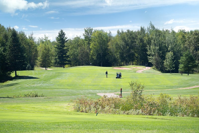 TBD - Lot 1 Blk 2 Bay Rd, Coleraine, MN 55722