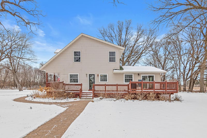 8745 185th Ave SE, Becker, MN 55308
