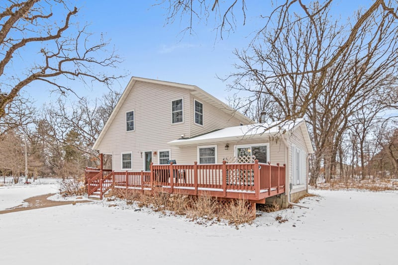 8745 185th Ave SE, Becker, MN 55308