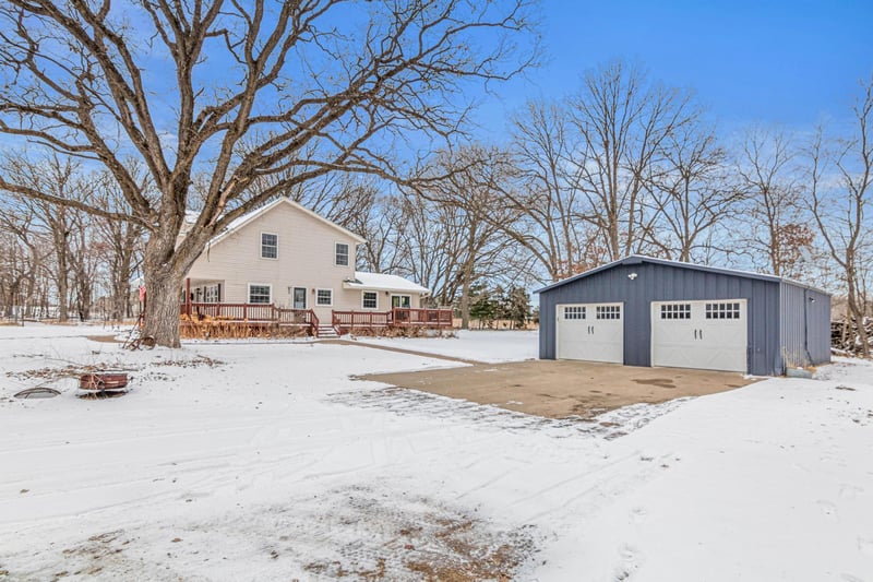 8745 185th Ave SE, Becker, MN 55308