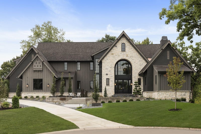 5144 Ridge Trl, Edina, MN 55436